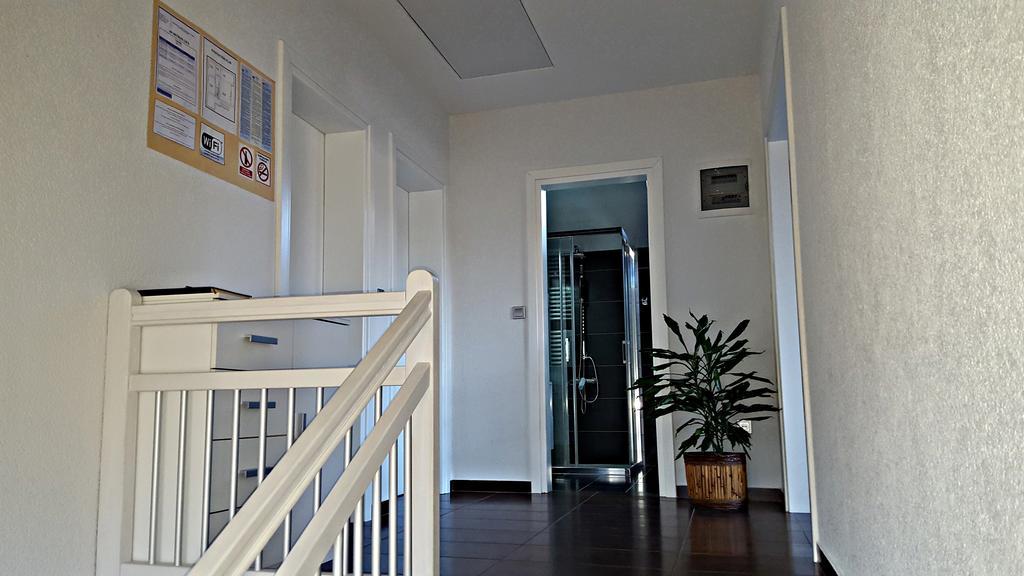 Apartment Lipa イリノヴァク 部屋 写真