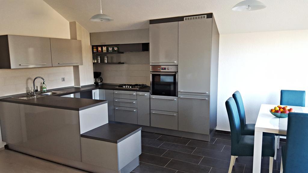 Apartment Lipa イリノヴァク 部屋 写真