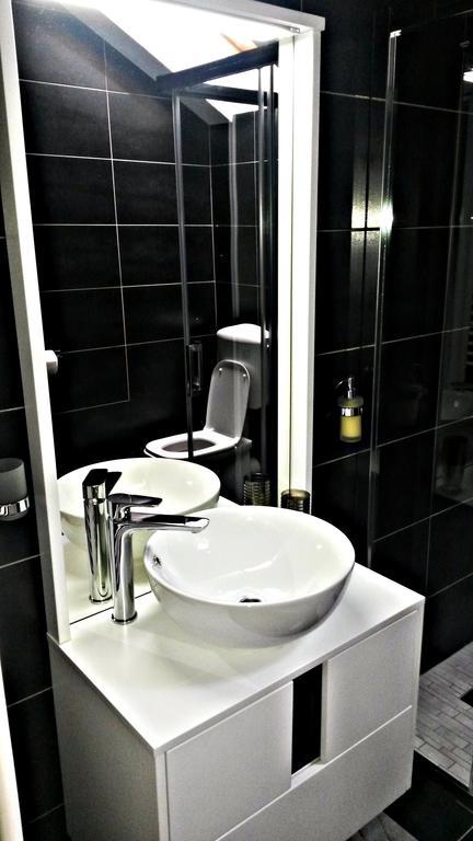Apartment Lipa イリノヴァク 部屋 写真