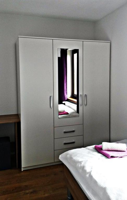 Apartment Lipa イリノヴァク エクステリア 写真