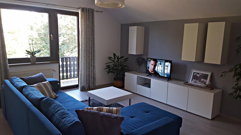Apartment Lipa イリノヴァク エクステリア 写真