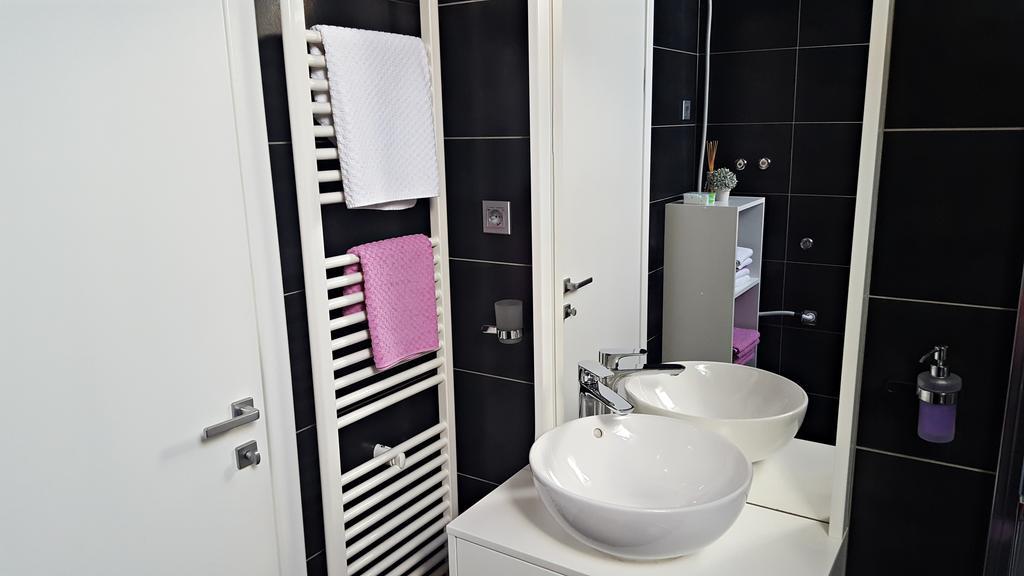 Apartment Lipa イリノヴァク エクステリア 写真