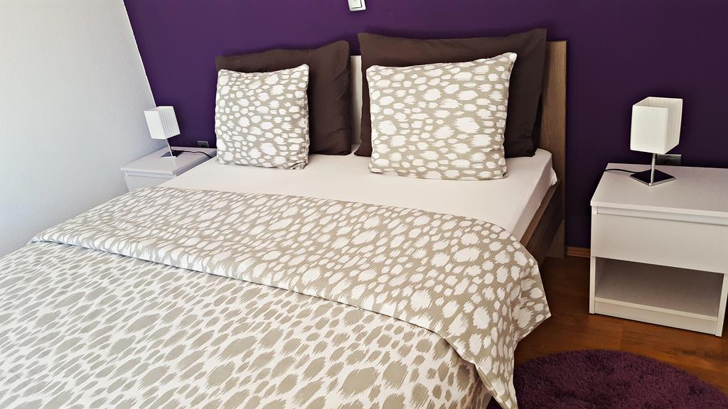 Apartment Lipa イリノヴァク エクステリア 写真