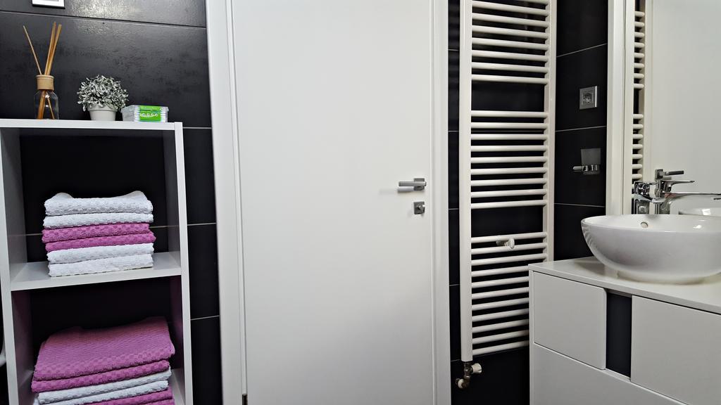 Apartment Lipa イリノヴァク エクステリア 写真