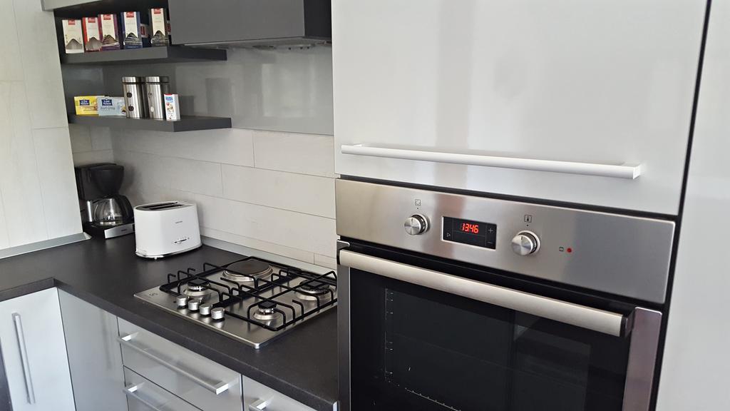 Apartment Lipa イリノヴァク エクステリア 写真