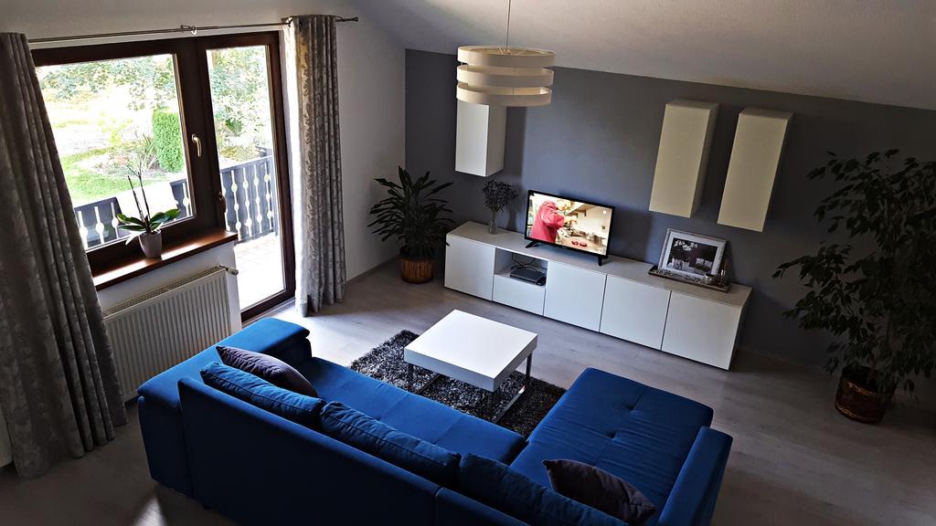 Apartment Lipa イリノヴァク エクステリア 写真