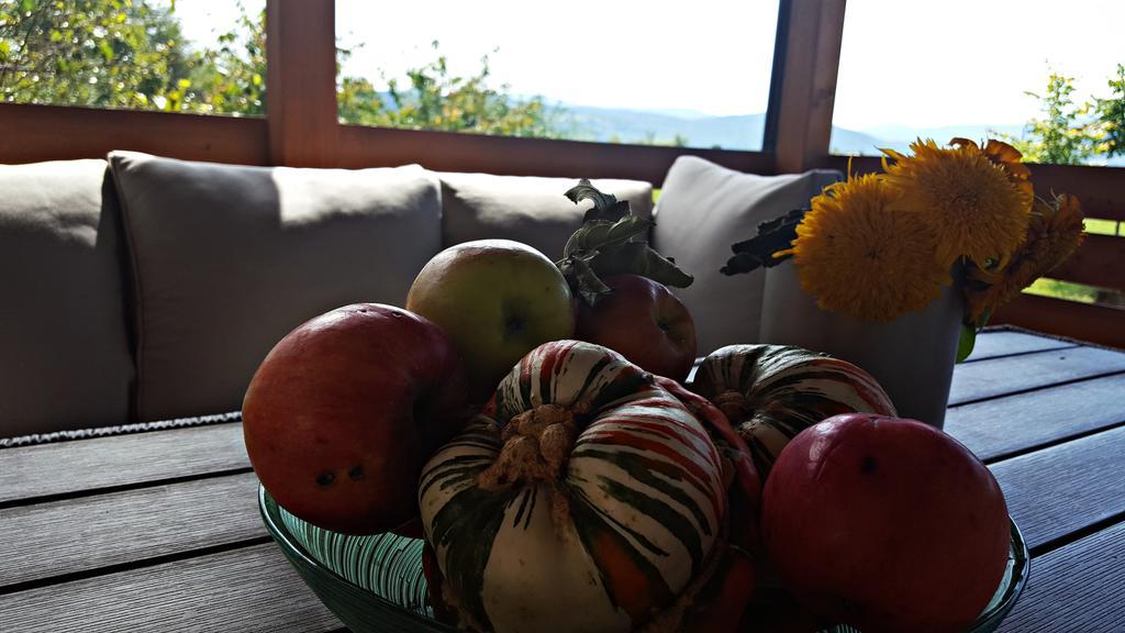 Apartment Lipa イリノヴァク エクステリア 写真