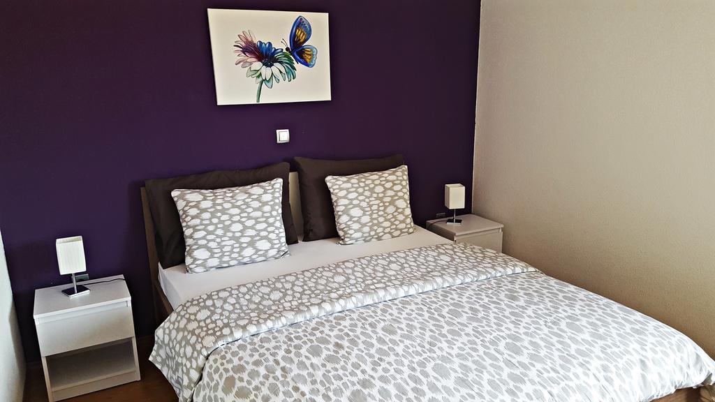 Apartment Lipa イリノヴァク エクステリア 写真
